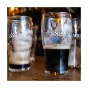 Guinness Zero Drought Threat as Belfast Workers Strike Before Christmas