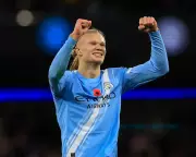 Haaland's Audacious Claim: Man City Star Declares He's Surpassed Messi & Ronaldo