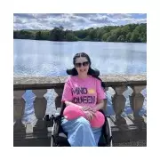 Hairdresser's terminal MND diagnosis after hair dryer weakness