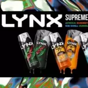 Half-Price Lynx Gift Set: Boots' £15 Christmas Deal Solves Present Problems