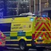 Hammersmith Tube Chaos: Piccadilly Line Suspended After Casualty
