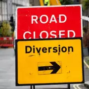 Harrow Road Closures: November Transport Disruption Alert for London Commuters