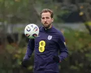 Harry Kane Targets Ballon d'Or and World Cup Glory with England