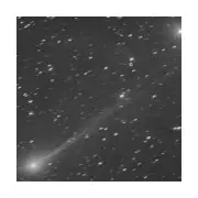 Harvard Scientist's 13 Anomalies Suggest 'Alien' Comet 3I/ATLAS Targets Jupiter