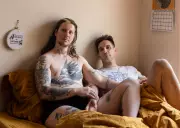 Head On Portrait Prize 2025 Winners Announced at Sydney Festival