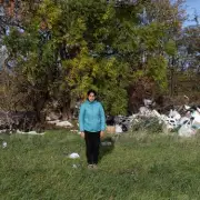 Heathrow Fly-Tipping Crisis: West London Residents Battle Illegal Dumping Epidemic