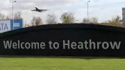 Heathrow Names Philip Jansen as Chairman to Lead £50bn Expansion