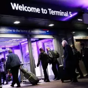 Heathrow to Surrey Rail Link Approved with Key Conditions