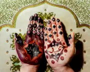 Henna Renaissance: How UK Artists Are Reclaiming Ancient Body Art