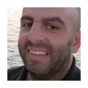 Hero rail worker Samir Zitouni speaks after Huntingdon train stabbing