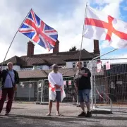 High Court Rules Epping Hotel Can Continue Housing Asylum Seekers