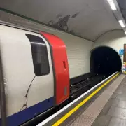 Highgate's 490ft Tube Platform: London's Oddest Underground Secret