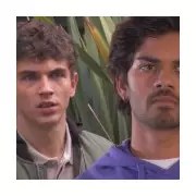 Hollyoaks' Dark Twist: Lucas's Dangerous Ploy as Dillon's Secret Love Revealed