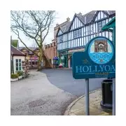 Hollyoaks Secures Future After Ratings Surge & Brookside Crossover Success