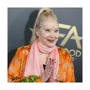 Hollywood Icon Sally Kirkland Dies at 84 After Dementia Battle