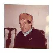 Homeless Man Stays 45 Years After Christmas Dinner Invitation