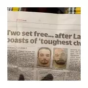 Homeless man's Metro tip leads to arrest of escaped sex offender