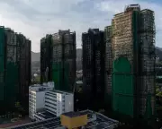 Hong Kong Fire Death Toll Hits 94 as Rescue Ops Near End at Tai Po Complex