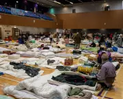 Hong Kong Fire Tragedy: 65 Dead as Blaze Rages in Tai Po Complex