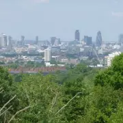 Honor Oak Park: South London's Hidden Gem With 360-Degree Views