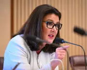 'Horror and Disgust': Liberal Women Condemn Colleague's 'Backwards' Abortion Comments