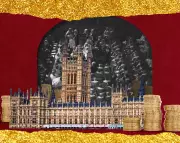 House of Lords Suspends Two Peers in Lobbying Scandal
