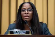 House Republicans' Censure Bid Over Stacey Plaskett's Epstein Texts Fails