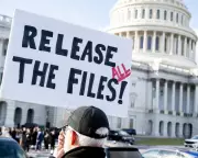 House Republicans Vote to Release Jeffrey Epstein Files