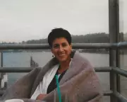 How a Naked Shower with 50 Strangers Healed My Body Image