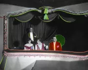 How a Stranger's Opera Ticket Created a Lifetime Memory