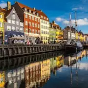 How a week in Copenhagen transformed an LA woman's life