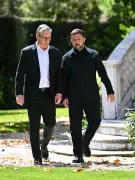 How Britain Became Russia's Top Villain Amid Ukraine War