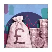 How to Turn £100 into £1000 Through Investment Compounding