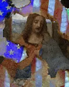 How Trump's America mirrors the evangelical perversion of Christianity