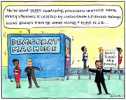 How Zohran Mamdani Defied the Democratic Establishment: A New Political Playbook