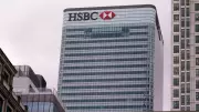 HSBC Chair Finalists Including George Osborne to Pitch Next Week