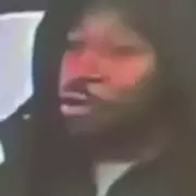 Huntingdon DLR Stabbing Suspect Hunt: Police Release CCTV Images After East London Attack