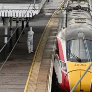 Huntingdon Train Station Stabbings: Everything We Know About the Shocking Attack