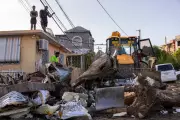 Hurricane Melissa Ravages Jamaica: Emergency Relief Efforts Mobilise as Storm Barrels Towards Cayman Islands