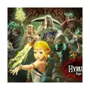 Hyrule Warriors: Age of Imprisonment Review - A Button-Mashing Triumph That Redefines Zelda