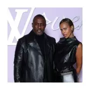 Idris Elba's Wife Sabrina Targeted by Disturbing Female Stalker in London