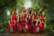 I'm a Celeb 2025: Early Favourite Emerges as Line-Up Confirmed