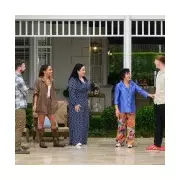 I'm A Celeb Fans Defend Ruby Wax After Gen Z Backlash