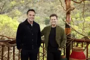 I'm a Celeb Winners: Full List from 2002 to 2024 Champion