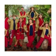 I'm A Celebrity 2025 Winner Odds: Who is Favourite to Win?