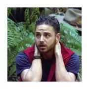 I'm A Celebrity All Stars Chaos as Adam Thomas and Jimmy Bullard Clash