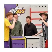 I'm A Celebrity Fans Outraged as Aitch Loses 'Sham' Bushtucker Trial