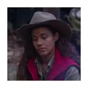 I'm A Celebrity's Alex Scott Caught with Contraband Salt - Punishment Revealed