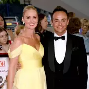I'm A Celebrity's Ant McPartlin Set for Major Career Move After Emotional Reunion
