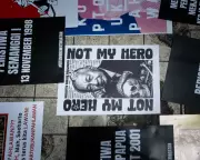 Indonesia Sparks Fury by Naming Suharto a National Hero